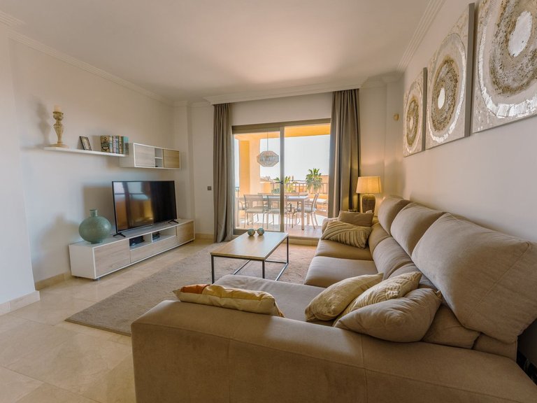 Apartment for Sale in Atalaya, Malaga 3