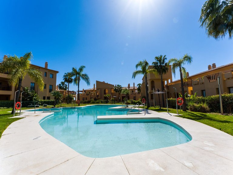 Apartment for Sale in Atalaya, Malaga 30