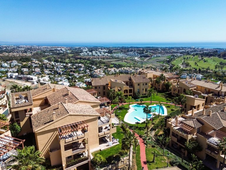 Apartment for Sale in Atalaya, Malaga 33