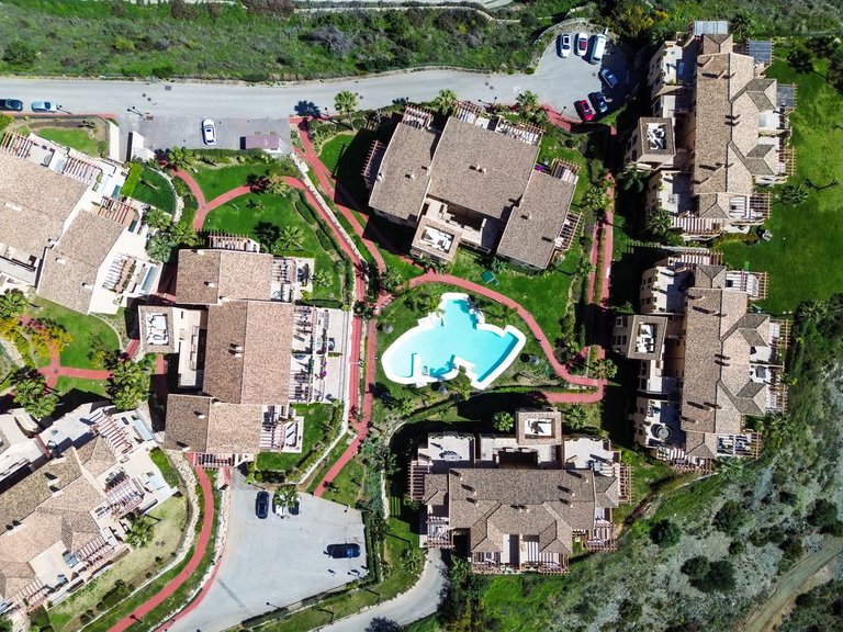 Apartment for Sale in Atalaya, Malaga 34