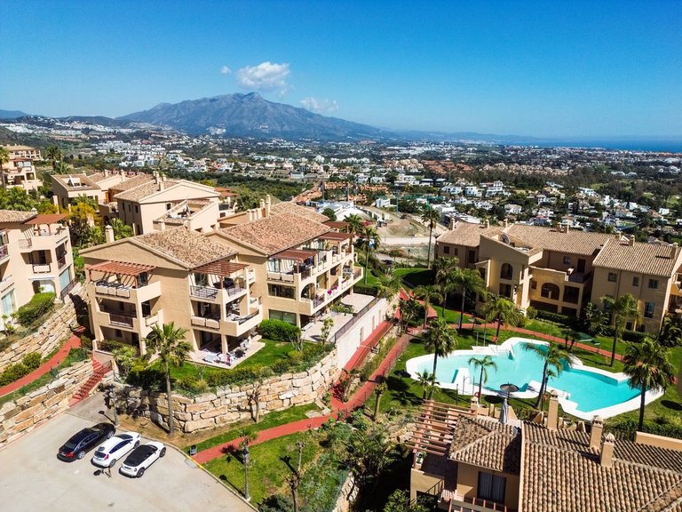 Apartment for Sale in Atalaya, Malaga 35