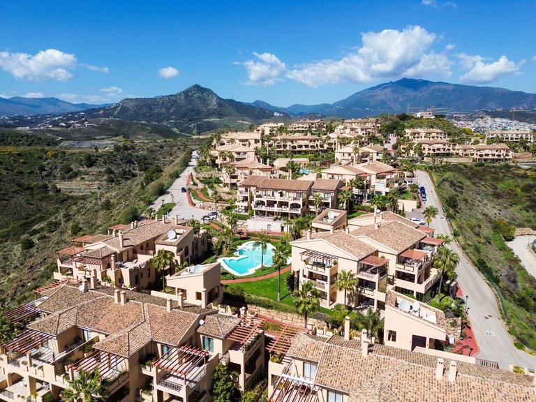 Apartment for Sale in Atalaya, Malaga 36