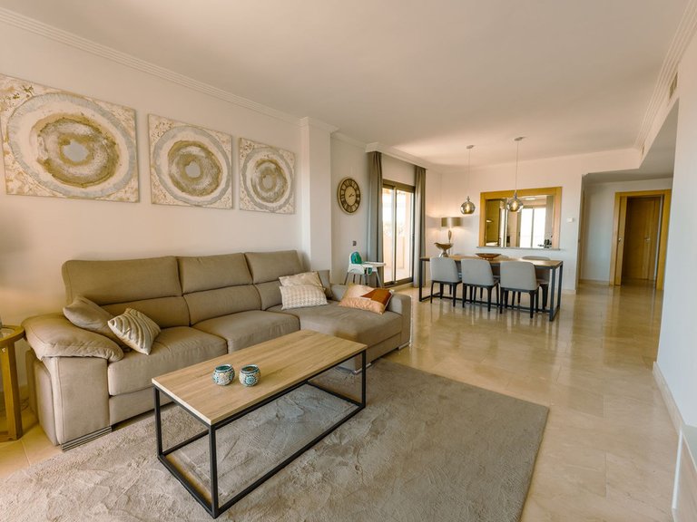 Apartment for Sale in Atalaya, Malaga 4