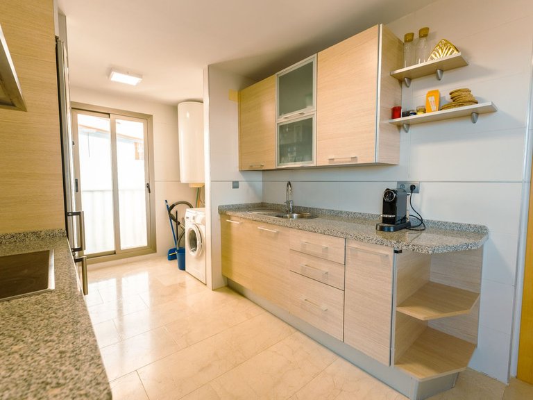 Apartment for Sale in Atalaya, Malaga 8