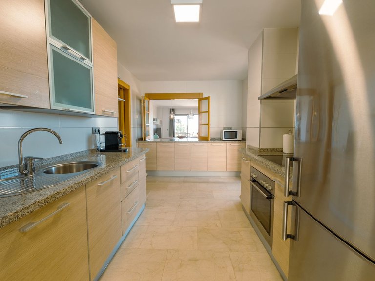 Apartment for Sale in Atalaya, Malaga 9