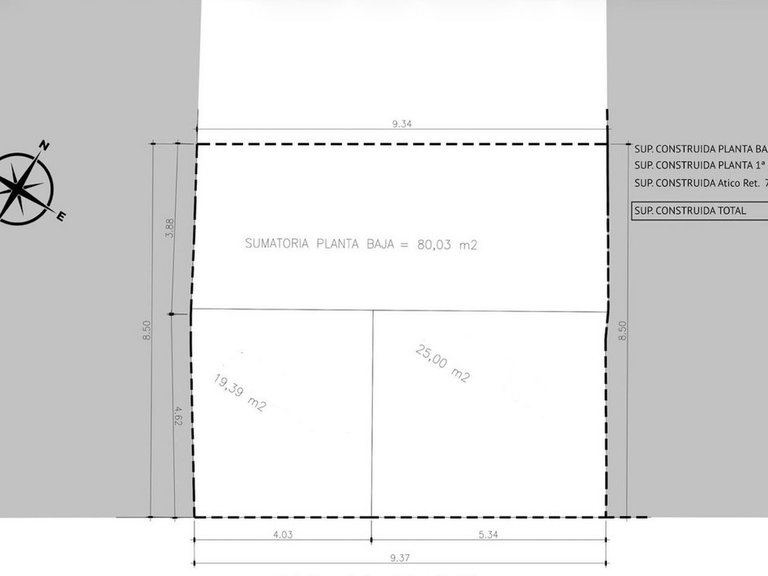 Plot for Sale in Estepona, Malaga 1