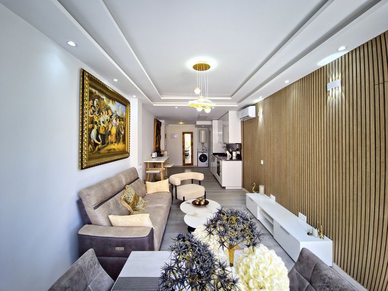 Apartment for Sale in Marbella, Malaga 1