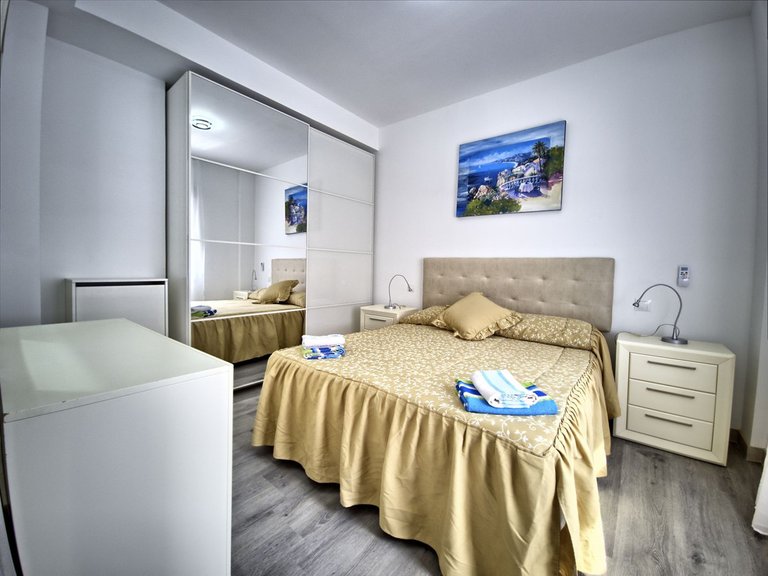 Apartment for Sale in Marbella, Malaga 10