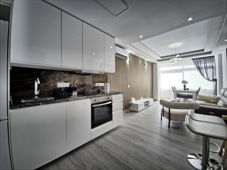 Apartment for Sale in Marbella, Malaga 13
