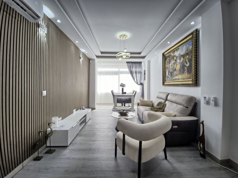 Apartment for Sale in Marbella, Malaga 14