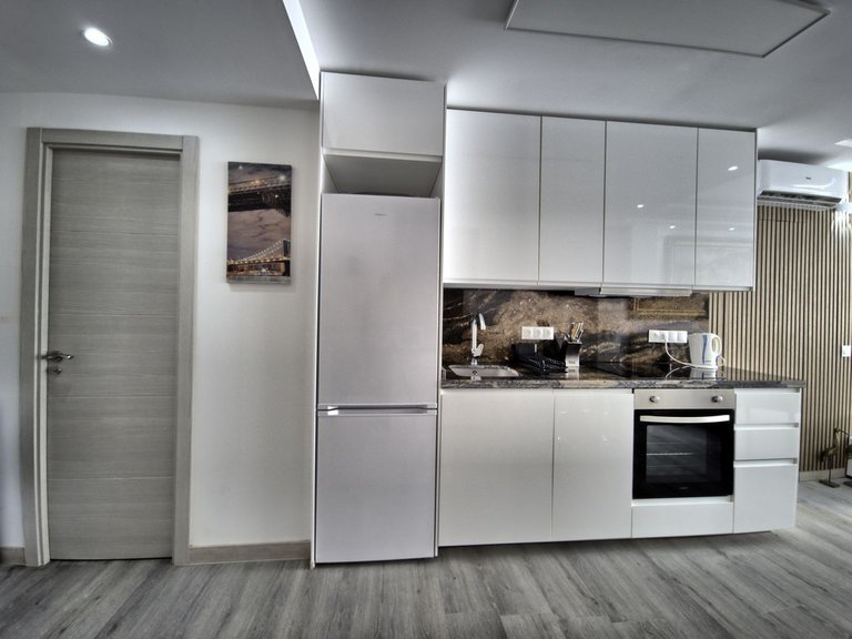 Apartment for Sale in Marbella, Malaga 16