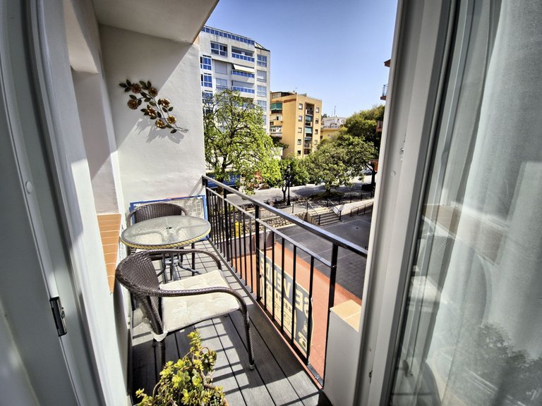 Apartment for Sale in Marbella, Malaga 2