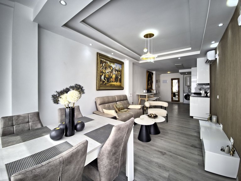 Apartment for Sale in Marbella, Malaga 3
