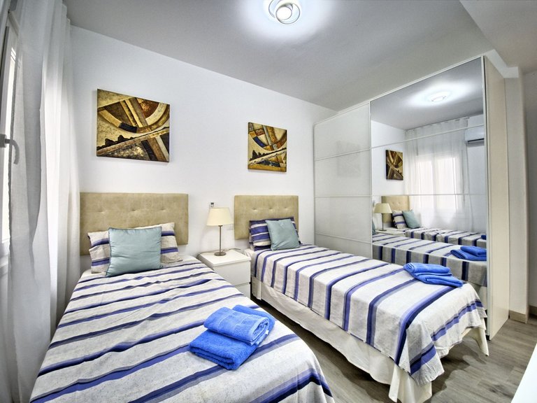 Apartment for Sale in Marbella, Malaga 7