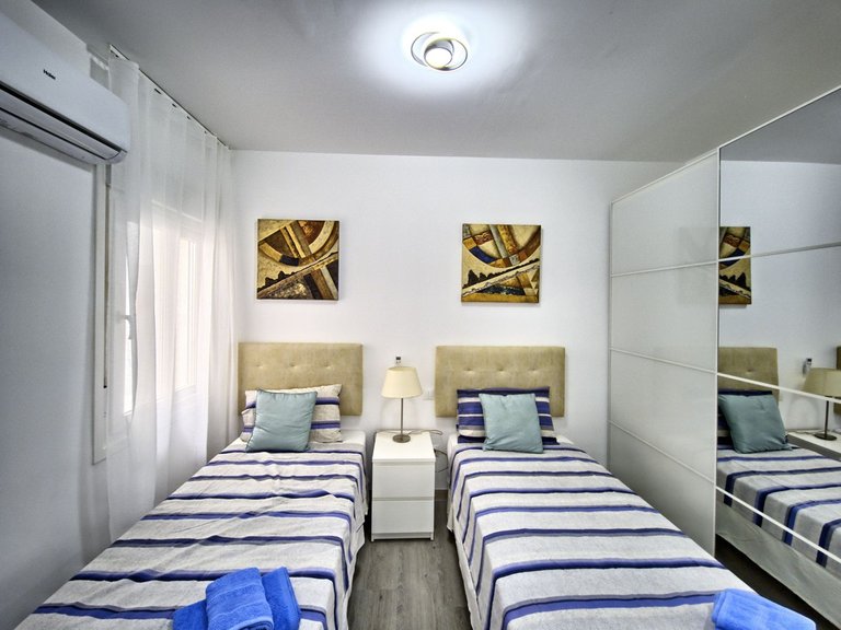 Apartment for Sale in Marbella, Malaga 8