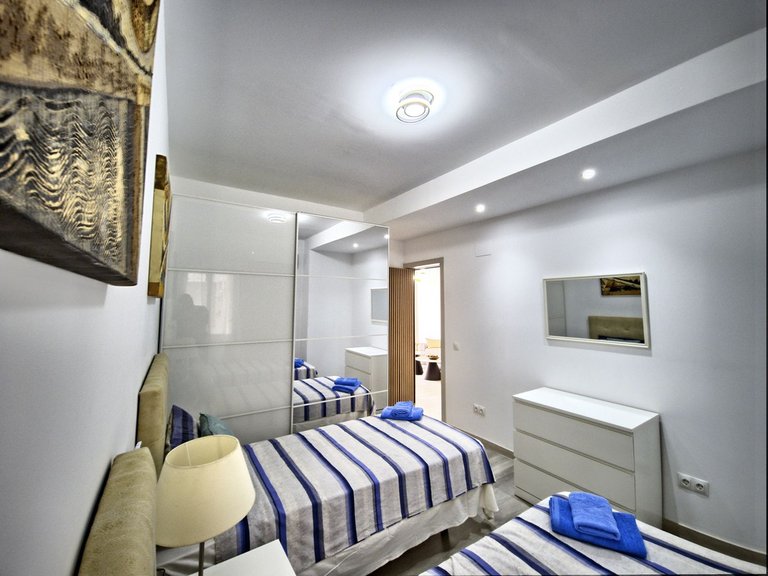 Apartment for Sale in Marbella, Malaga 9