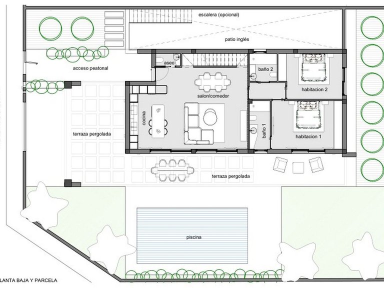 Villa for Sale in Ciudad Quesada, Alicante 14