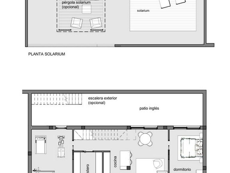 Villa for Sale in Ciudad Quesada, Alicante 15