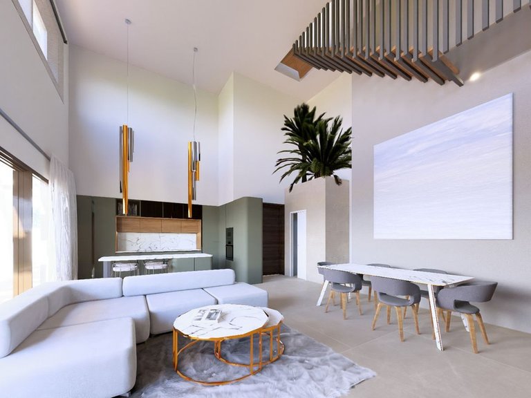 Villa for Sale in Ciudad Quesada, Alicante 3
