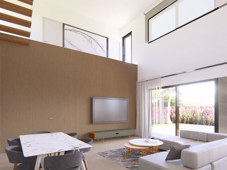 Villa for Sale in Ciudad Quesada, Alicante 4