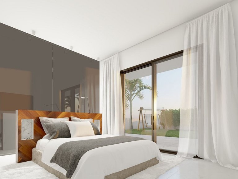 Villa for Sale in Ciudad Quesada, Alicante 9