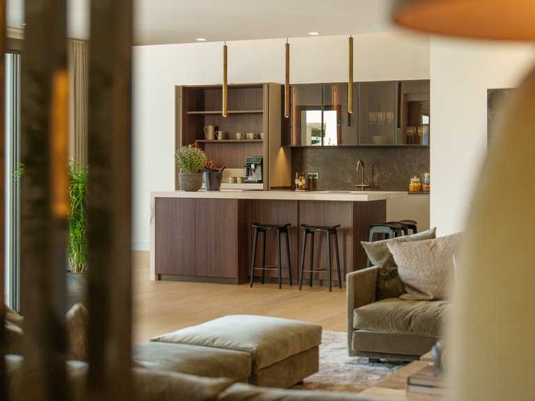 Villa for Sale in Costa del Sol The Golden Mile, Malaga 10
