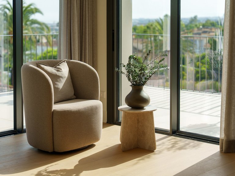 Villa for Sale in Costa del Sol The Golden Mile, Malaga 16
