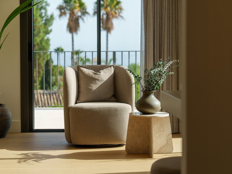 Villa for Sale in Costa del Sol The Golden Mile, Malaga 18