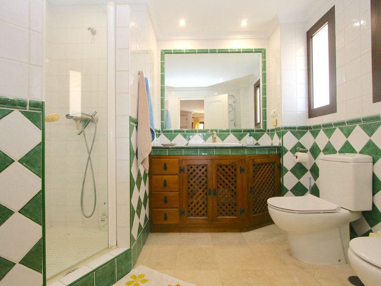 Penthouse for Sale in Costa del Sol Fuengirola, Malaga 11