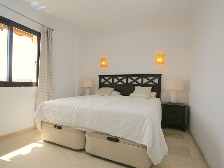Penthouse for Sale in Costa del Sol Fuengirola, Malaga 12