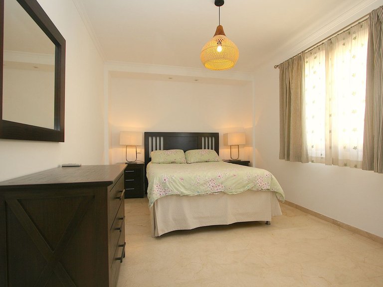Penthouse for Sale in Costa del Sol Fuengirola, Malaga 15