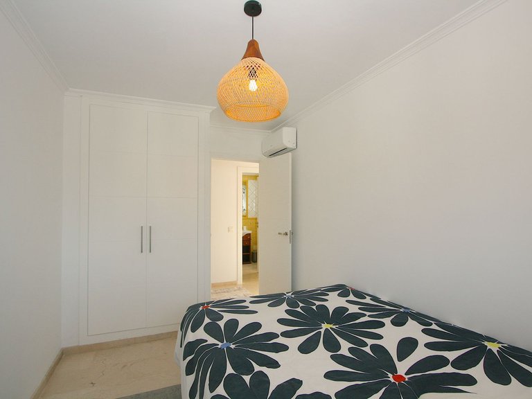 Penthouse for Sale in Costa del Sol Fuengirola, Malaga 17