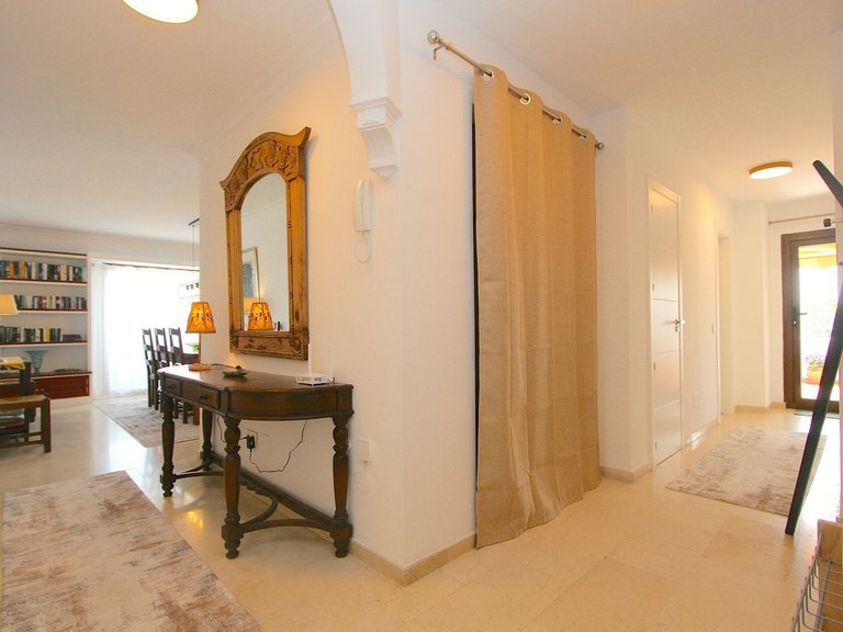 Penthouse for Sale in Costa del Sol Fuengirola, Malaga 18