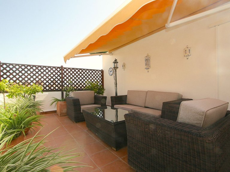 Penthouse for Sale in Costa del Sol Fuengirola, Malaga 19