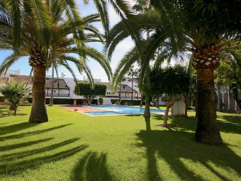 Penthouse for Sale in Costa del Sol Fuengirola, Malaga 21