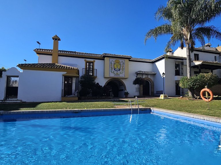 Penthouse for Sale in Costa del Sol Fuengirola, Malaga 23