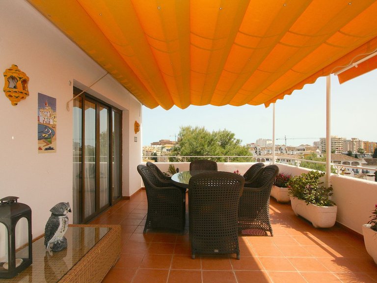 Penthouse for Sale in Costa del Sol Fuengirola, Malaga 24