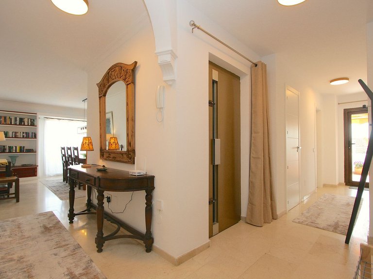 Penthouse for Sale in Costa del Sol Fuengirola, Malaga 27