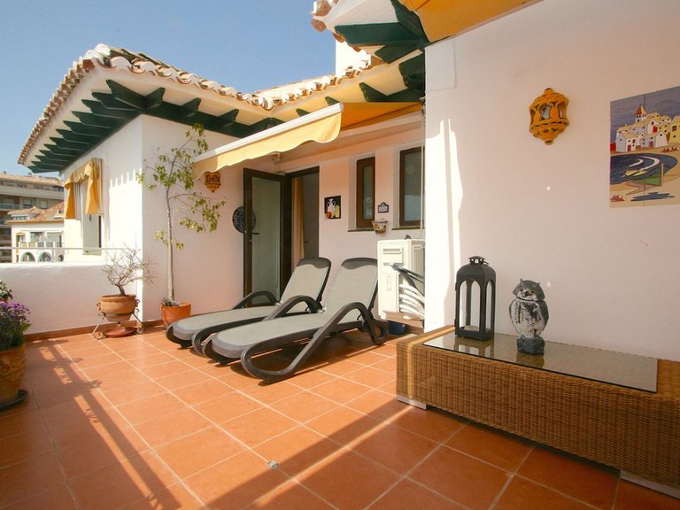 Penthouse for Sale in Costa del Sol Fuengirola, Malaga 29