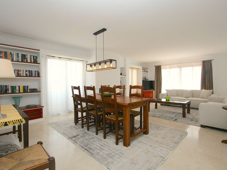 Penthouse for Sale in Costa del Sol Fuengirola, Malaga 3