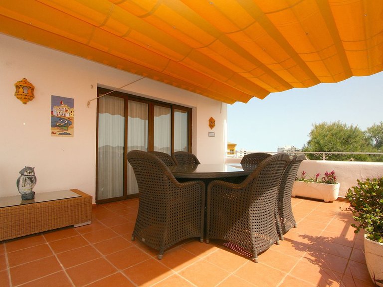 Penthouse for Sale in Costa del Sol Fuengirola, Malaga 30