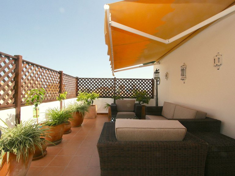 Penthouse for Sale in Costa del Sol Fuengirola, Malaga 31