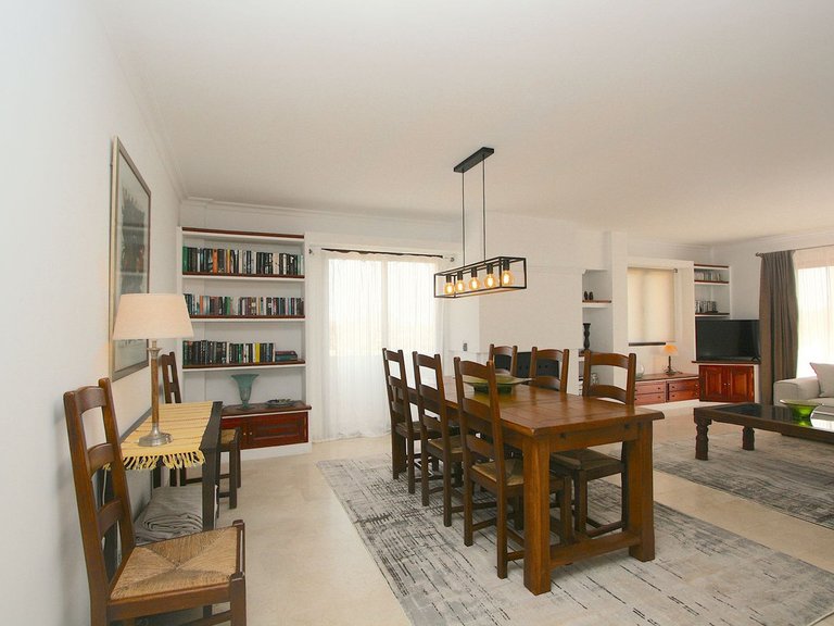 Penthouse for Sale in Costa del Sol Fuengirola, Malaga 6