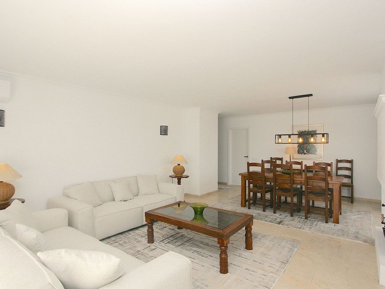 Penthouse for Sale in Costa del Sol Fuengirola, Malaga 7