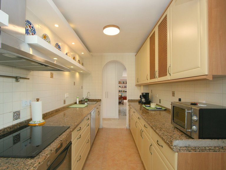 Penthouse for Sale in Costa del Sol Fuengirola, Malaga 8