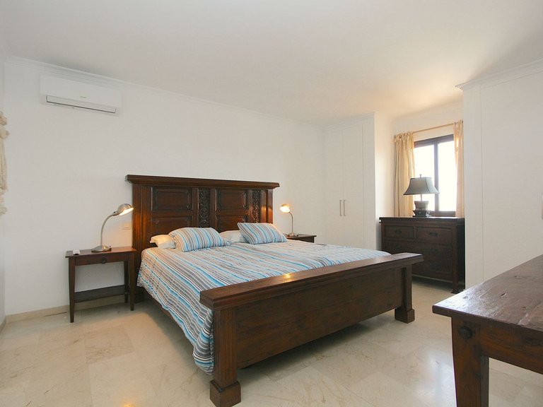 Penthouse for Sale in Costa del Sol Fuengirola, Malaga 9