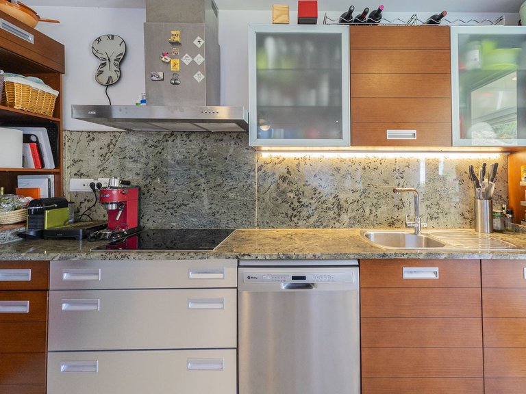 Apartment for Sale in Altos De Los Monteros, Malaga 15