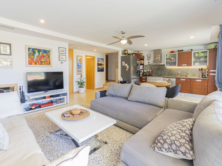 Apartment for Sale in Altos De Los Monteros, Malaga 16