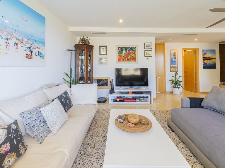 Apartment for Sale in Altos De Los Monteros, Malaga 17