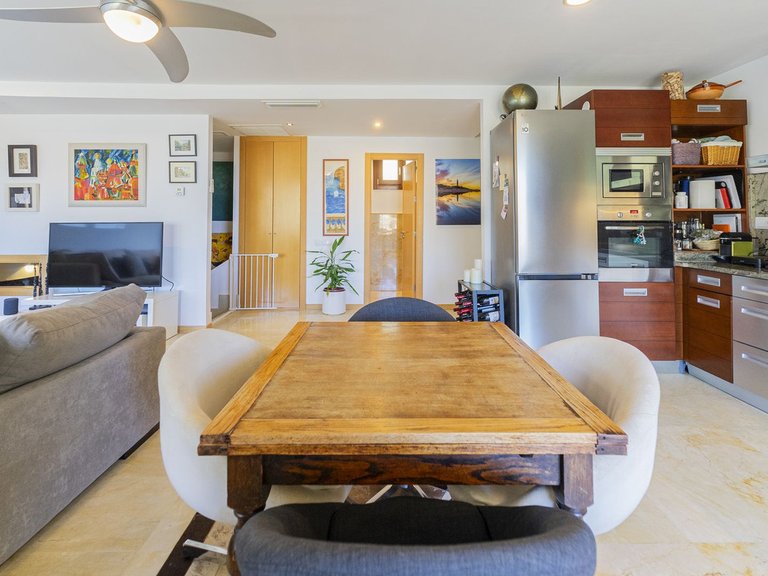Apartment for Sale in Altos De Los Monteros, Malaga 18
